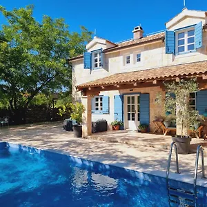 Mare Villa Sveti Petar (Zadar)