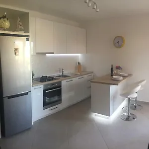 Porat Apartment Malinska